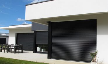 Volets roulants &agrave;&nbsp;LES LILAS